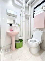 Blk 671C Jurong West Street 65 (Jurong West), HDB Executive #607966521